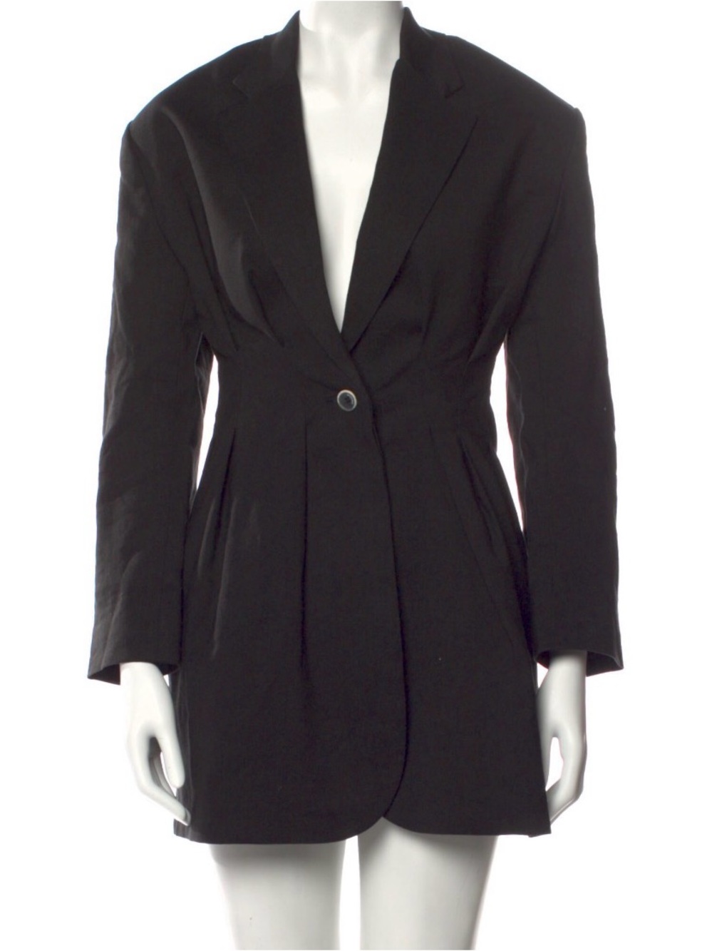 Jacquemus Blazer Dress